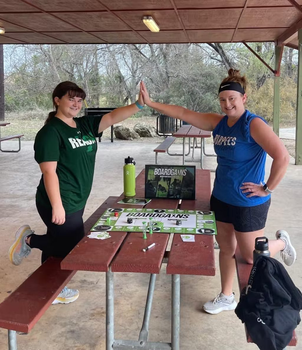 Fun Fitness Games: A Guide to Active and Entertaining Exercise