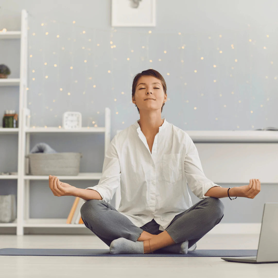 4 Ways of Relieving Natural Anxiety. - Boardgains