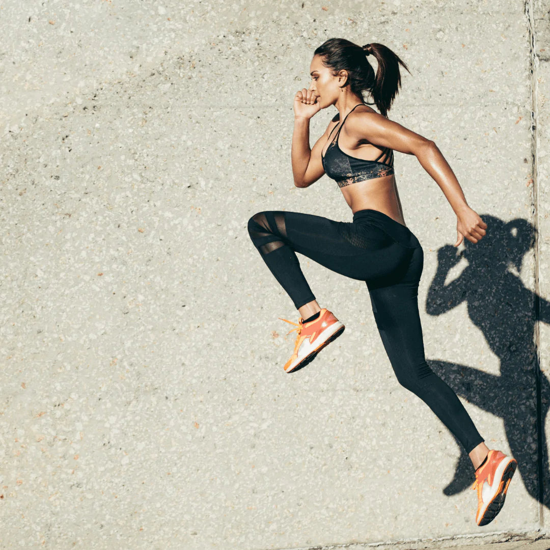 5 Tips to Spice Up Your Fitness Routine - Boardgains