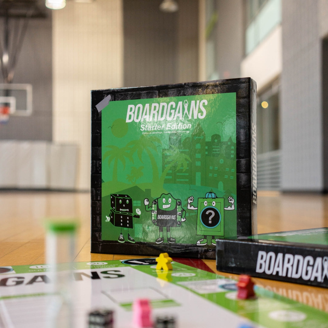 5 Powerful Ways to Use BoardGains for Spring Fitness Challenges That Actually Work