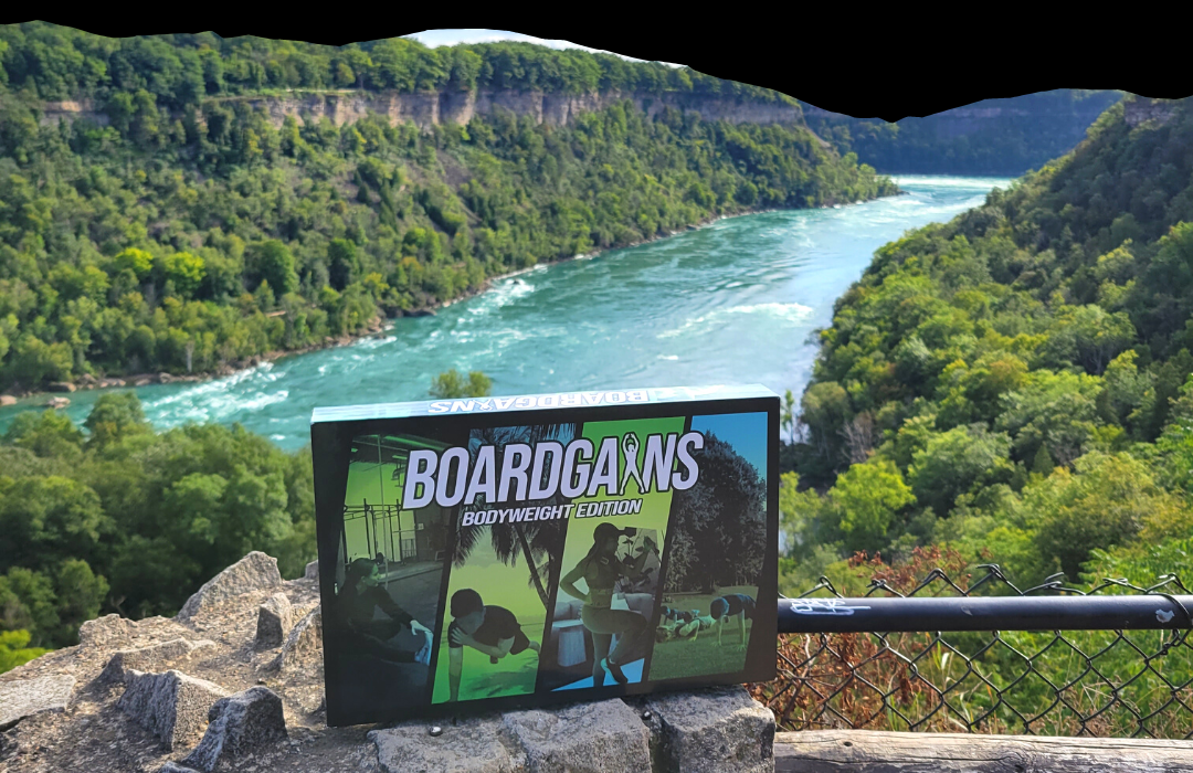 Hiking For Health + Benefits