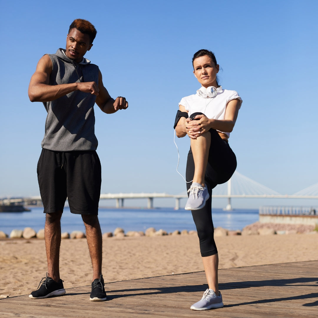 Best Warm-Ups and Cool-Downs for Group Fitness Classes