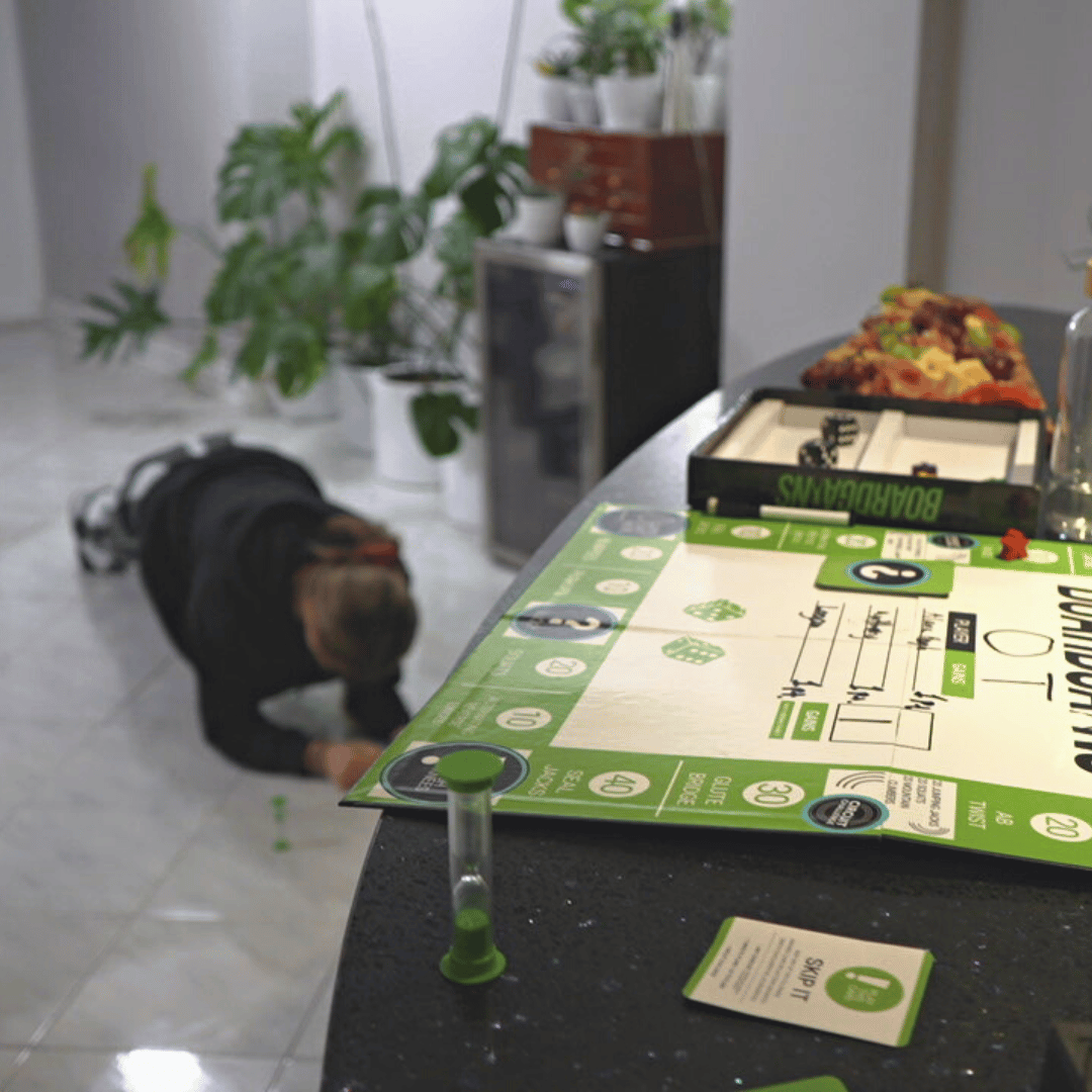 The Science Behind Gamified Fitness