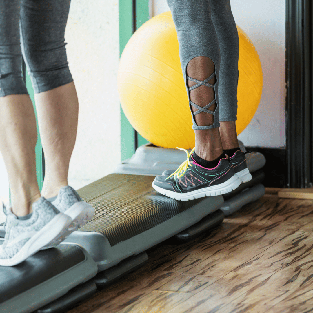 Calf Raises The Ultimate Guide to Building Strong and Defined Calves