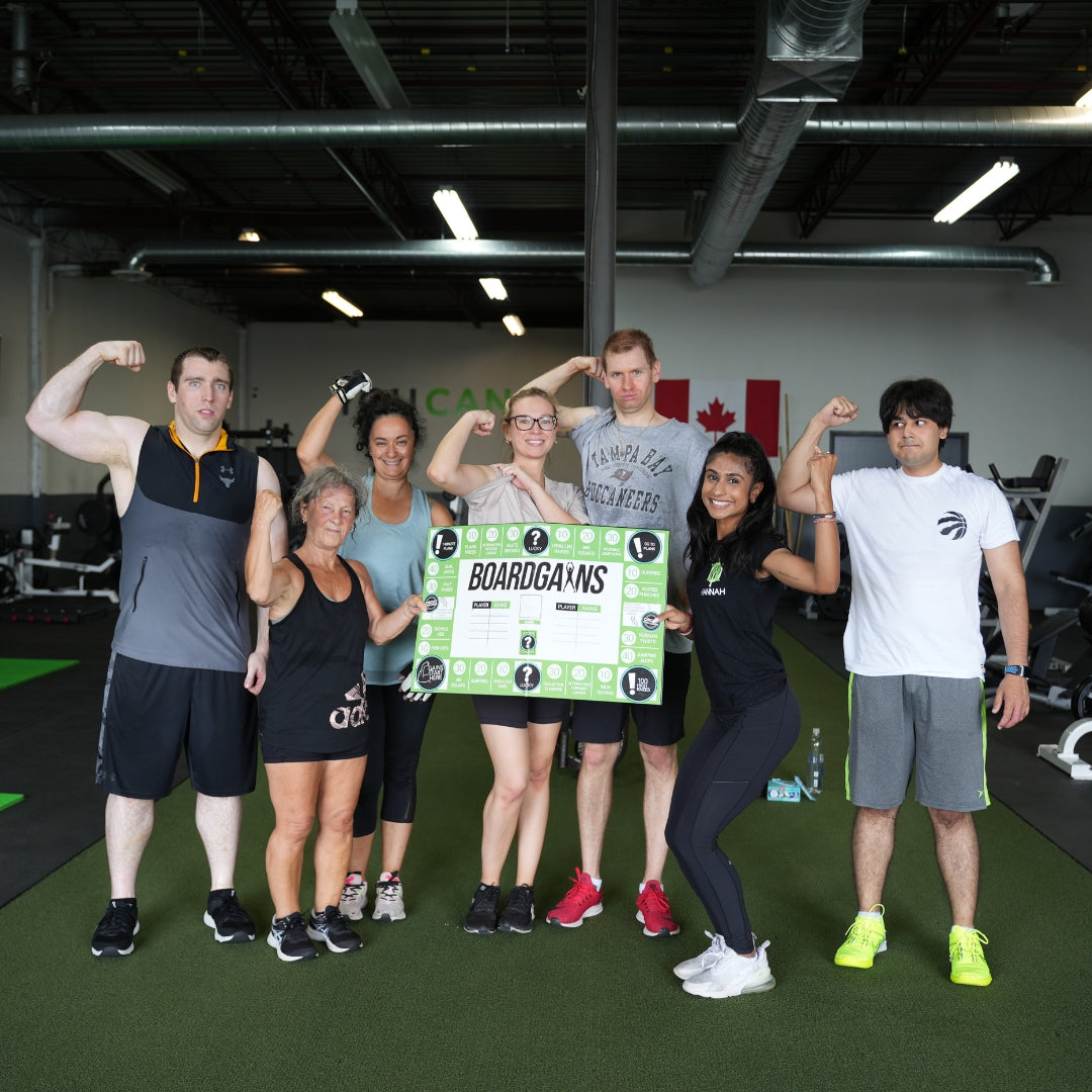 How to Use BoardGains to Build Teamwork and Competition in Your Classes