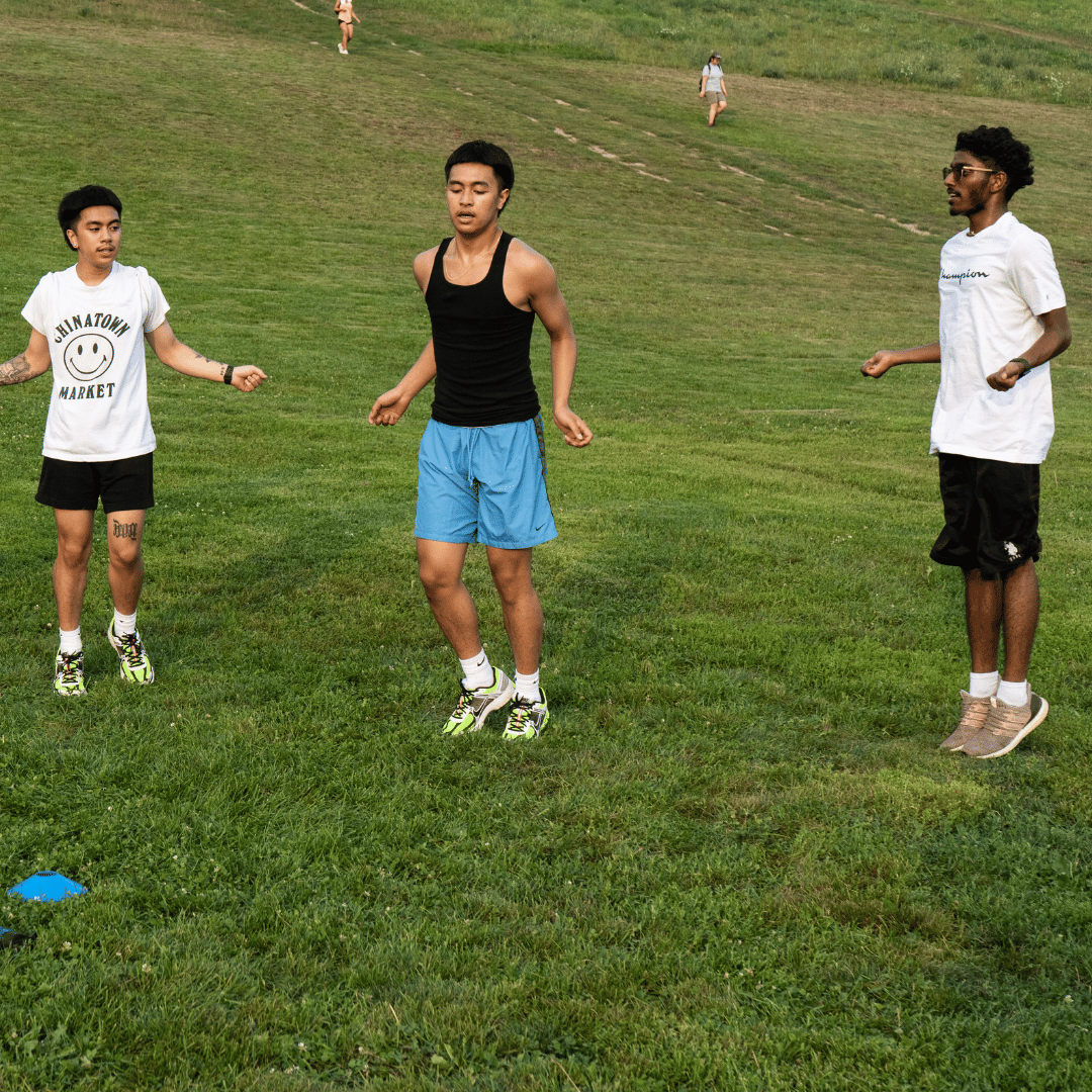 Invisible fitness rope hotsell