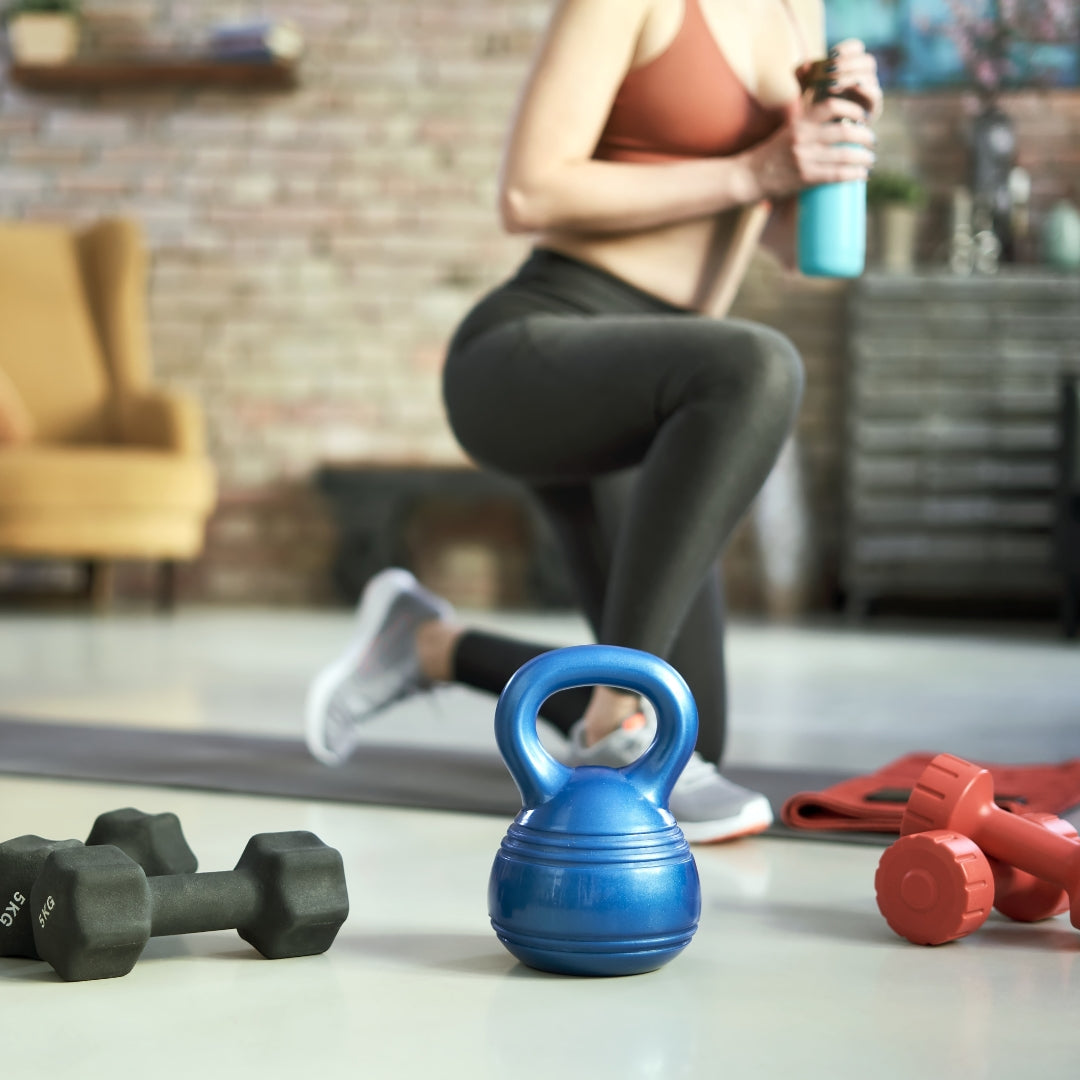 Keeping It Moving: 8 Ways to Make Indoor Workouts Social During Cooler Months