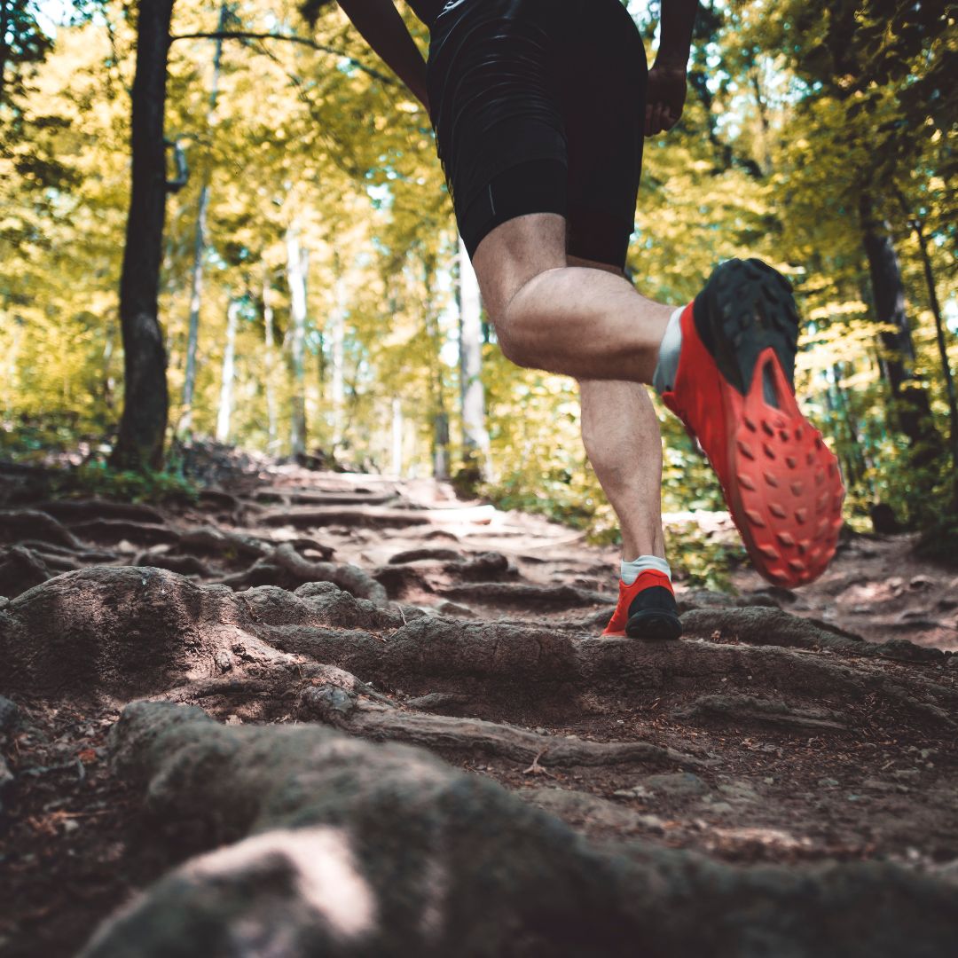 Lace Up for the Terry Fox Run: Charity and Fitness Combined