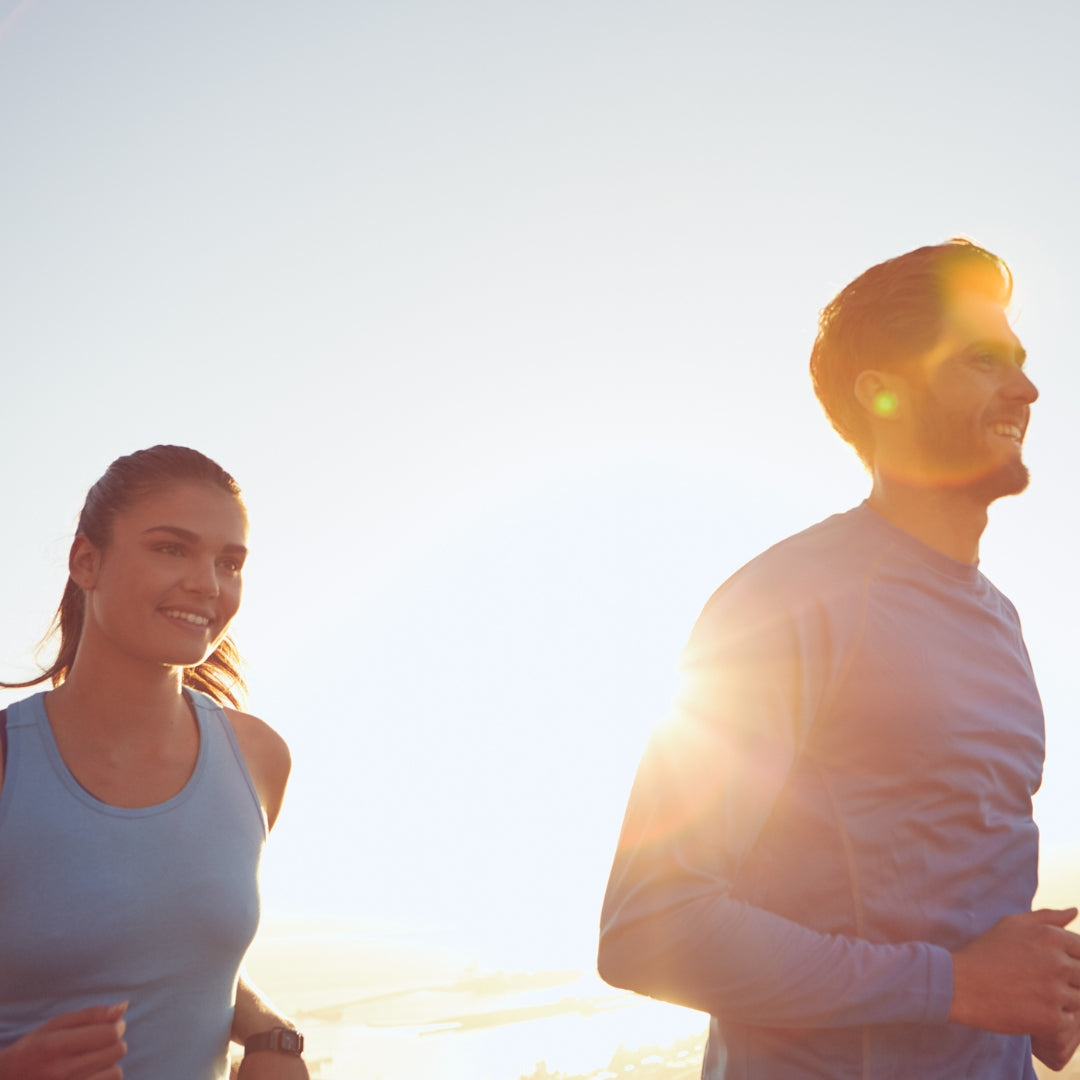 The Science Behind Exercise and Endorphins: How Movement Boosts Your Mood