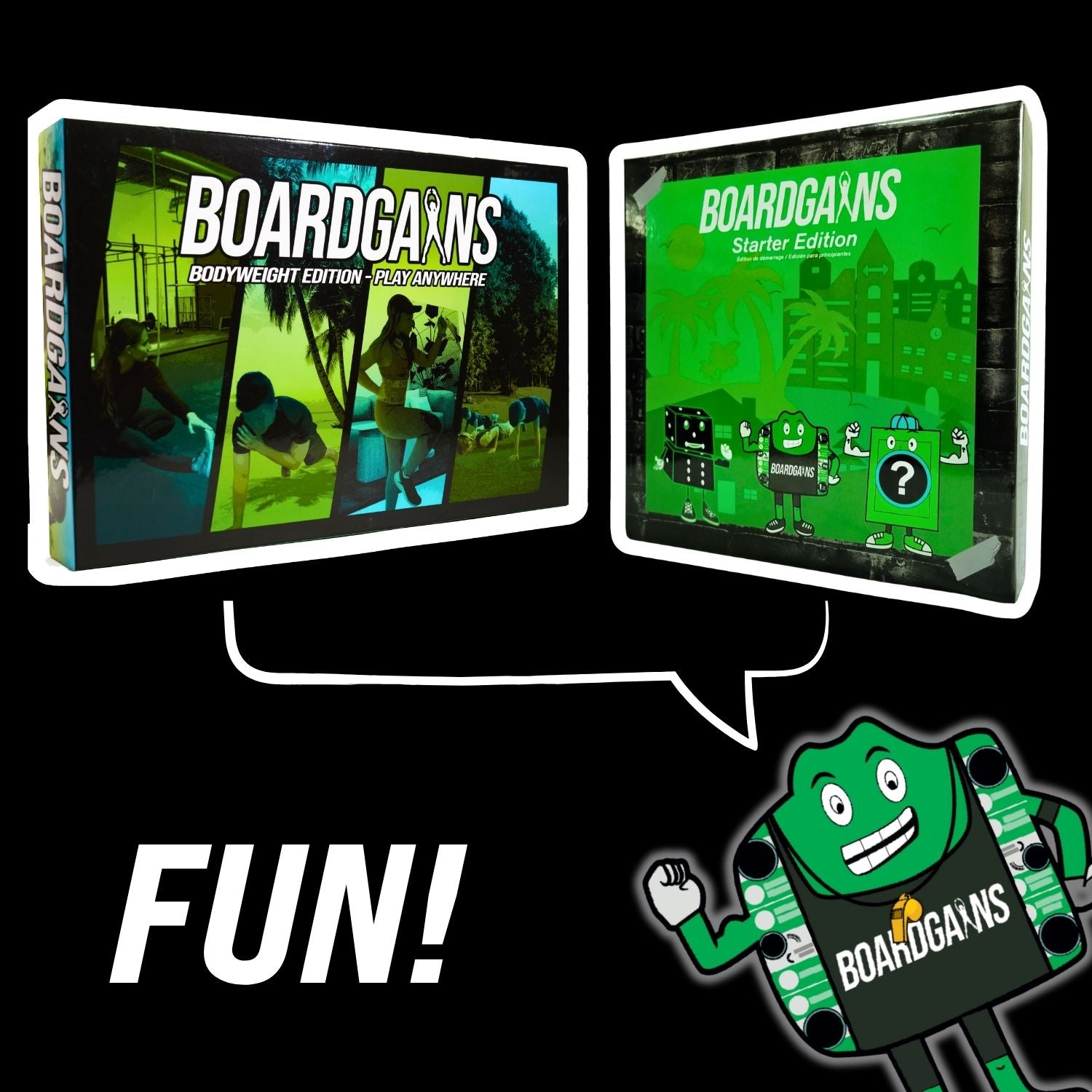 The Brain on Play: How Games Like BoardGains Improve Cognitive Development