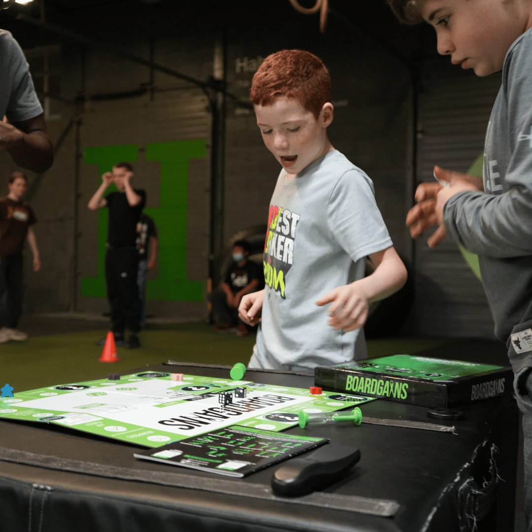 Unleash the Power of Fitness Board Games at Your Gym | Lead Generation & Client Engagement Strategies