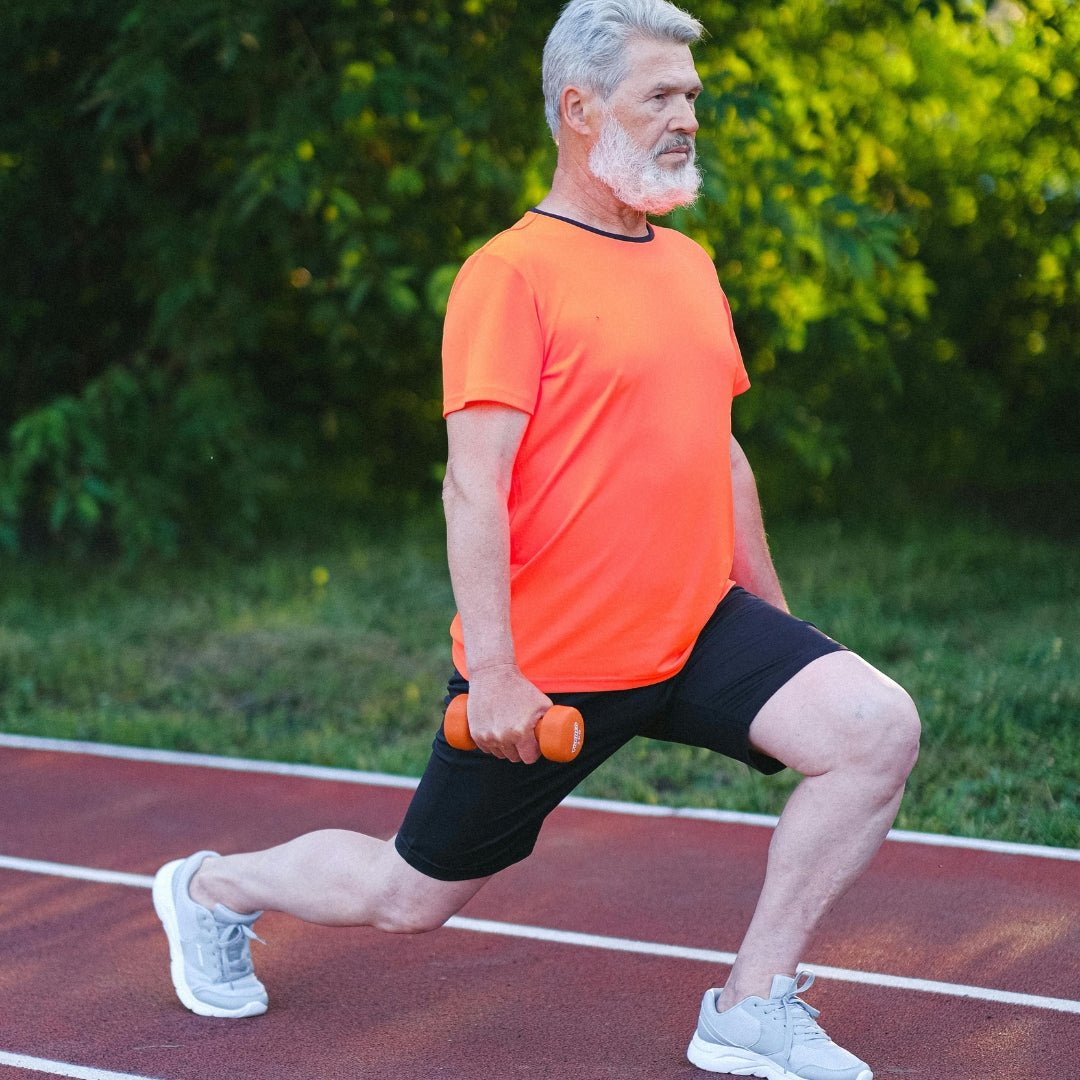 Why Functional Training is the Secret to Better Fitness Results