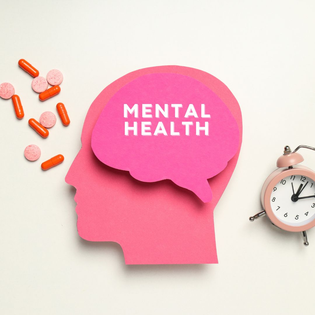 World Mental Health Day: 10 Powerful Ways Moving Boosts Mental Health