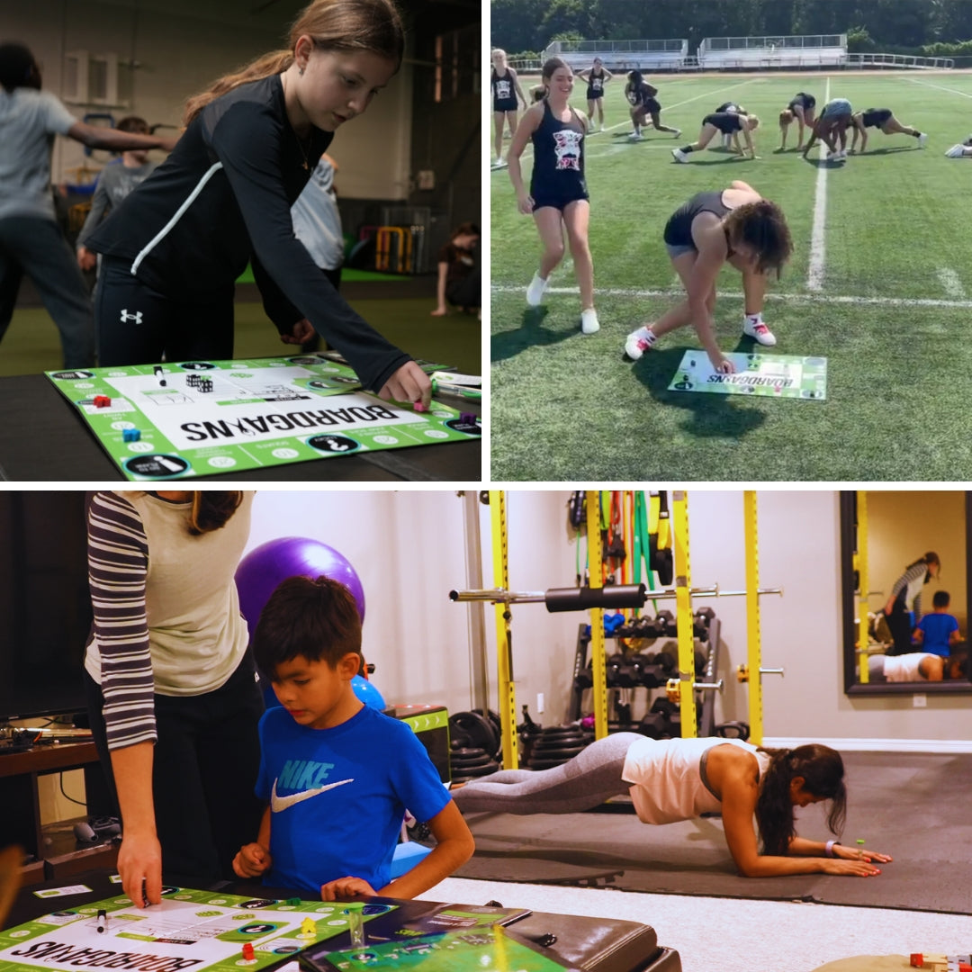 Why Kids Learn Better After Movement: The Science Behind Active Breaks