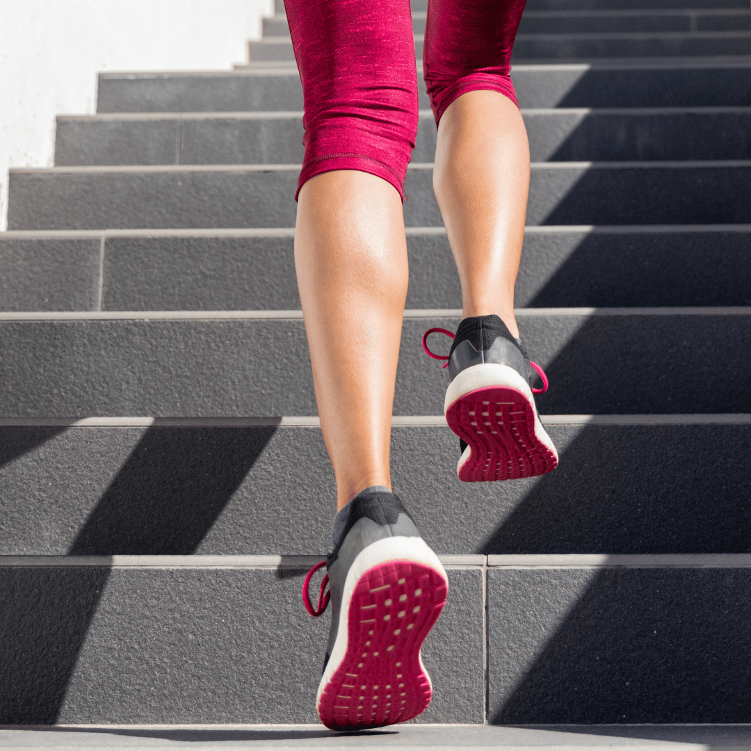 HIIT Cardio VS LISS Cardio + Benefits