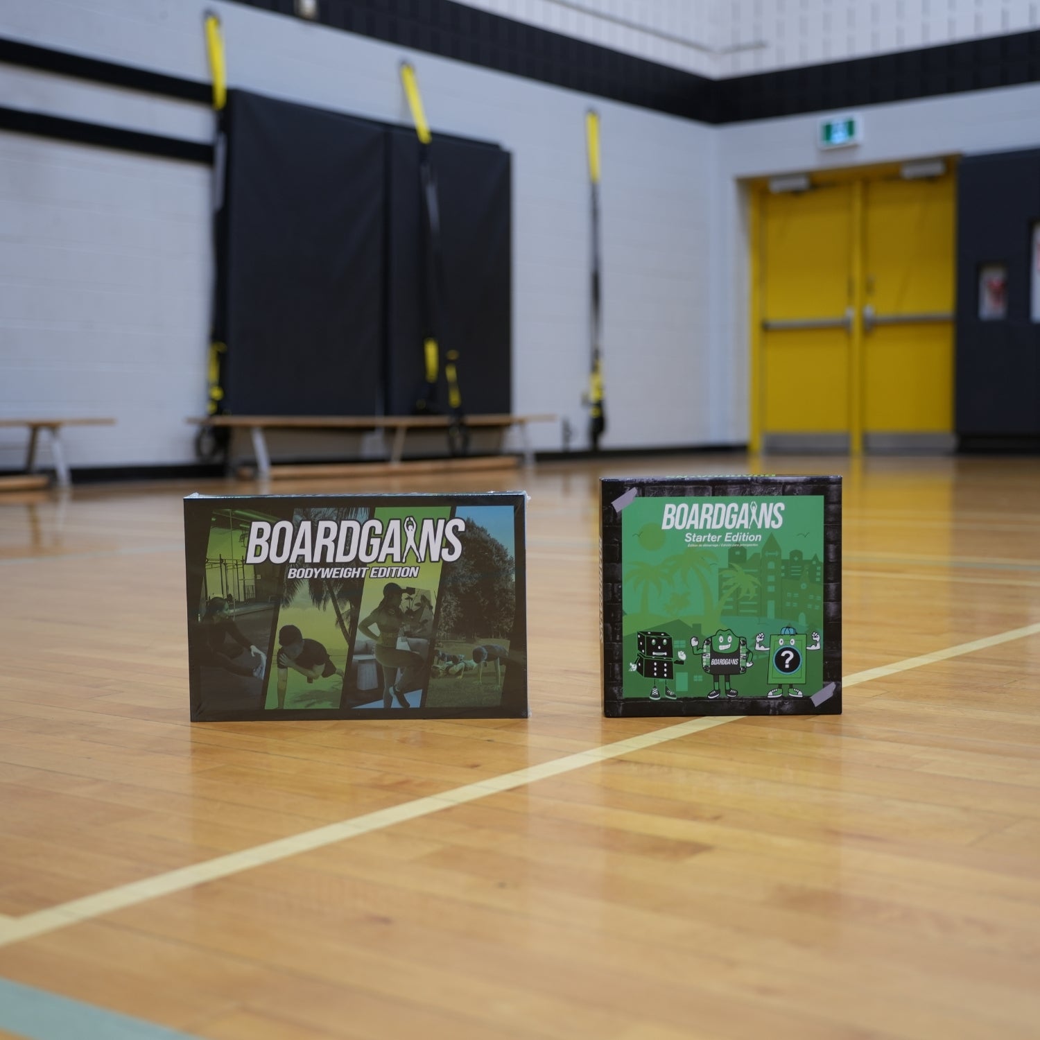 Transform PE with Fun: How BoardGains is Revolutionizing School Fitness Programs