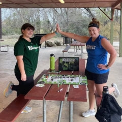 BoardGains Family Fun: Fitness Activities for All Ages