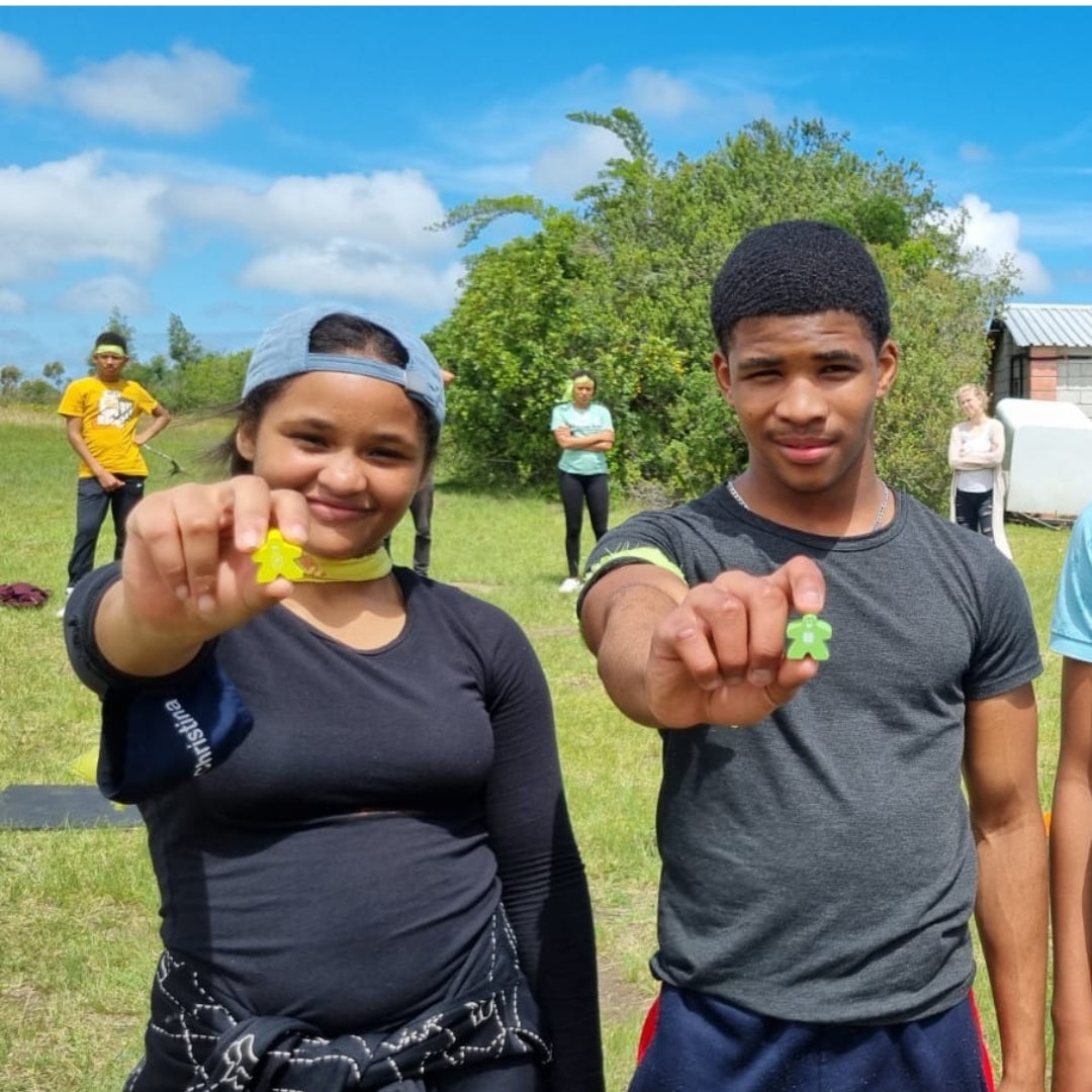 Why PE Doesn’t Need a Gym: 13 Powerful Fitness Games You Can Take Anywhere