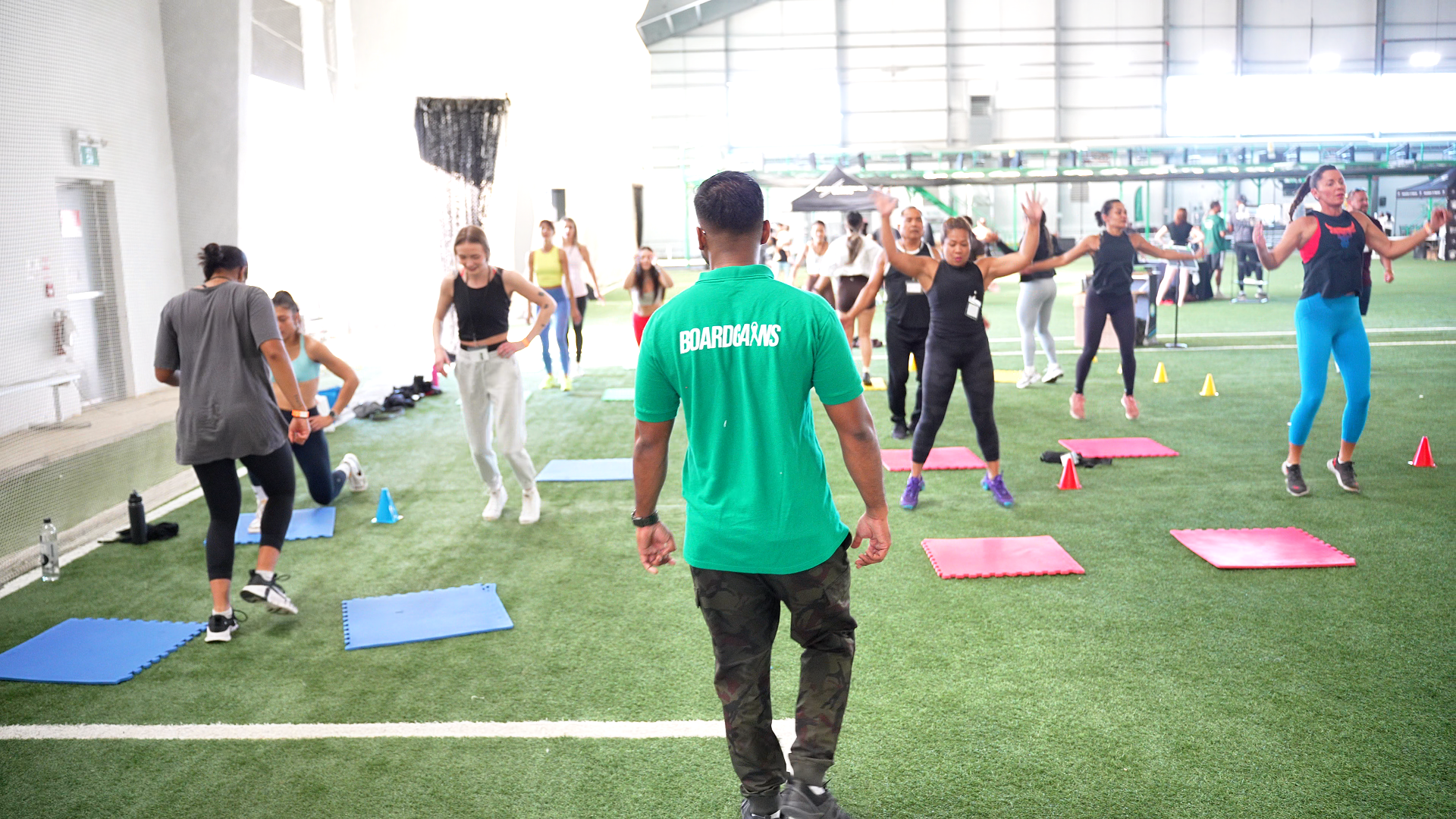 Revolutionize Your Fitness Classes: Innovative Strategies for Group Instructors