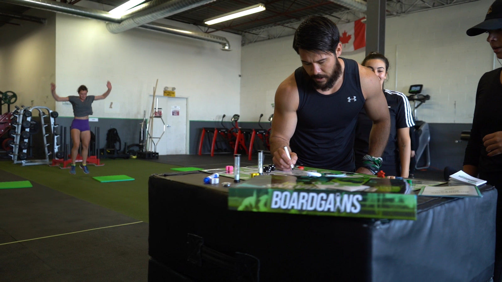 Bring Fun and Fitness Together: Introducing Boardgains Group Bookings at Local Gyms | Generate Leads and Boost Revenue
