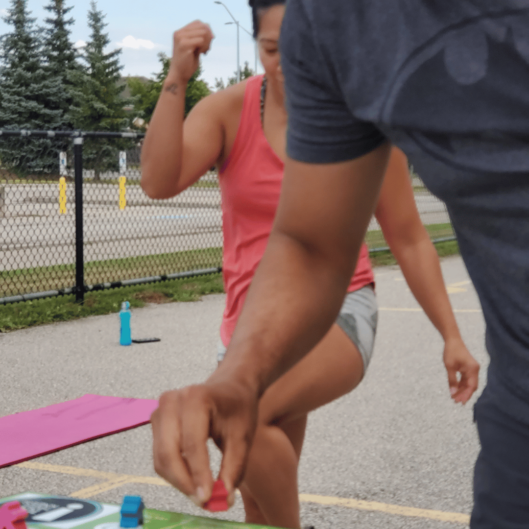 How to STANDING BODY CRUNCH Properly: Correct Form, Mistakes, and Variations - A Step-By-Step Guide - Boardgains