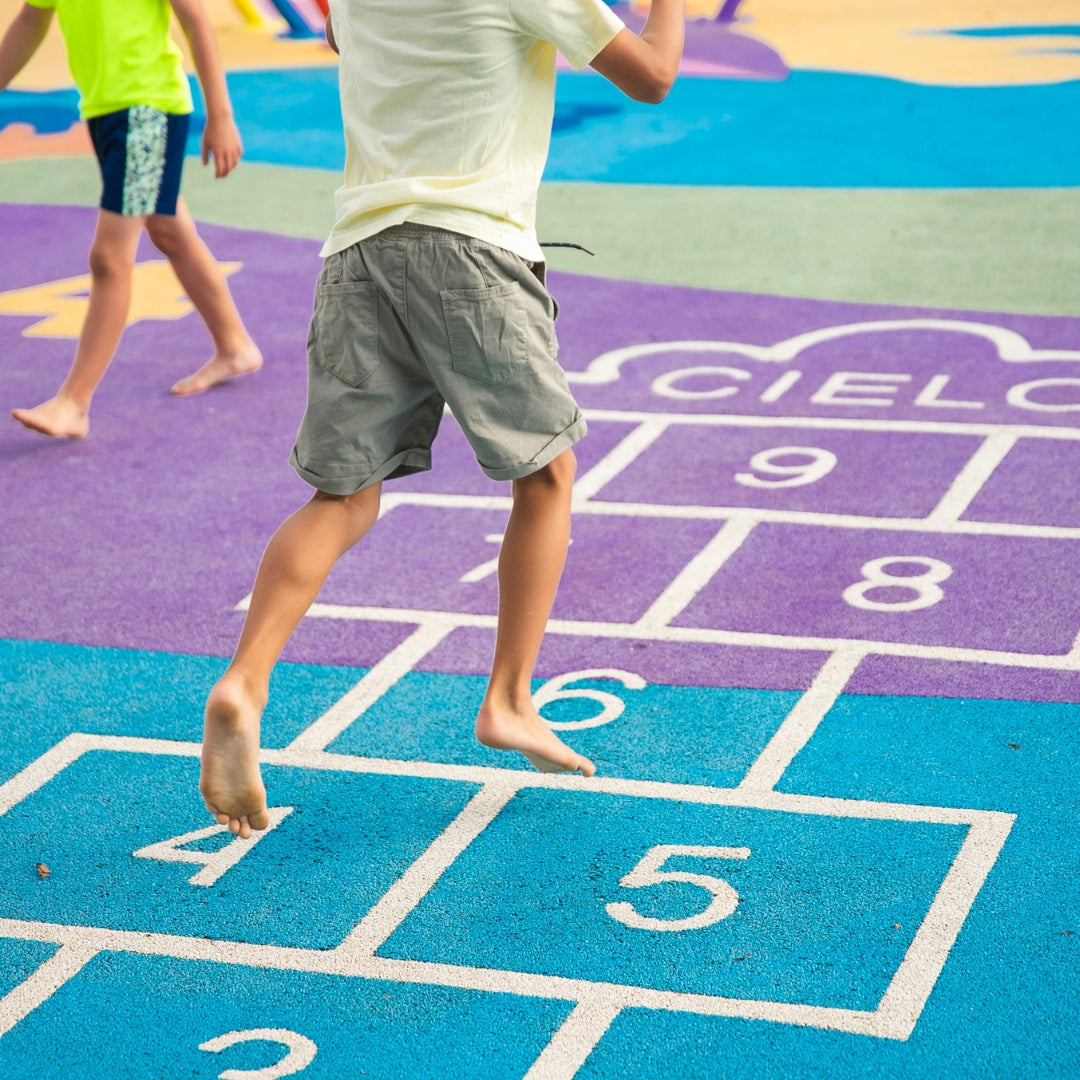 Why Movement is Key to Mental Wellness (National Stress Awareness Month)