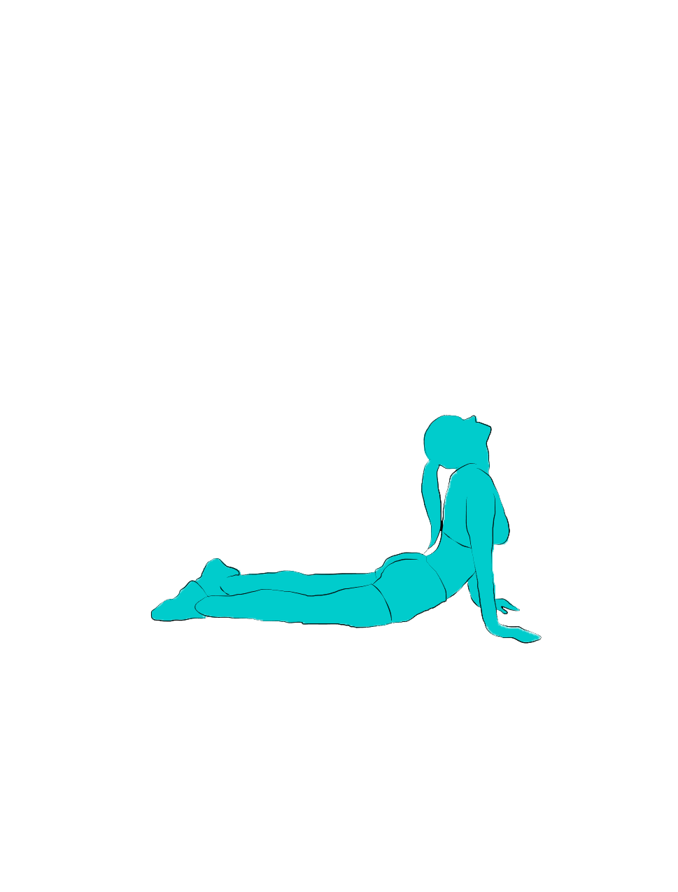 How to Cobra Stretch Properly: Correct Form, Mistakes, and Variations - A Step-By-Step Guide - Boardgains