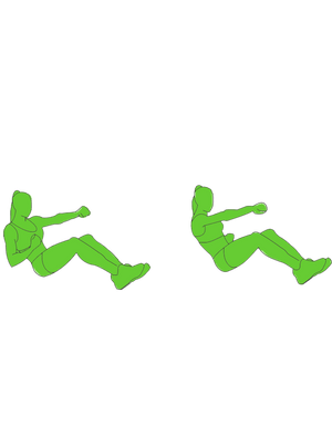 Up Down Plank: A Comprehensive Guide for a Stronger Core