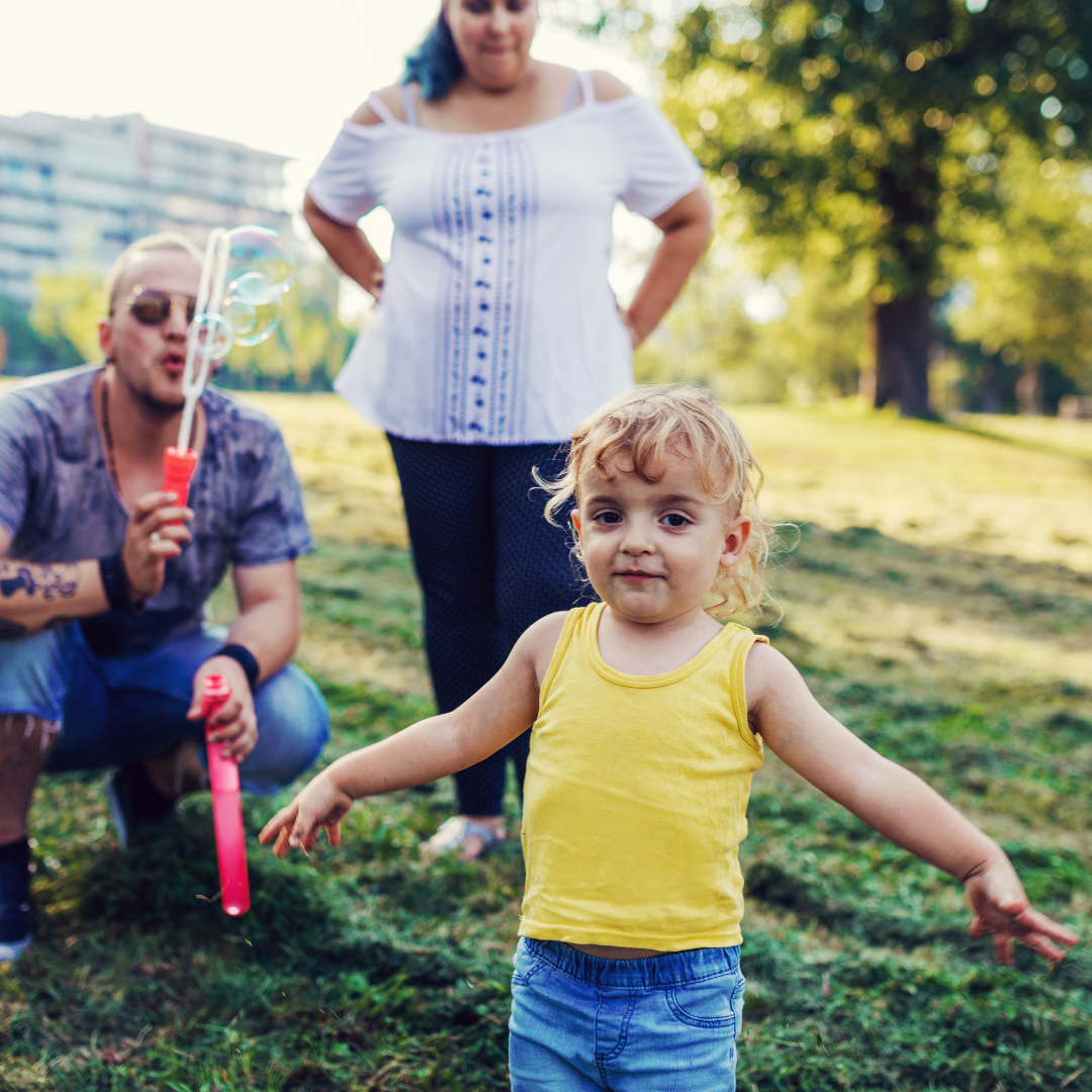 Fun Toddler Workout Activities: Encourage Active Play & Development