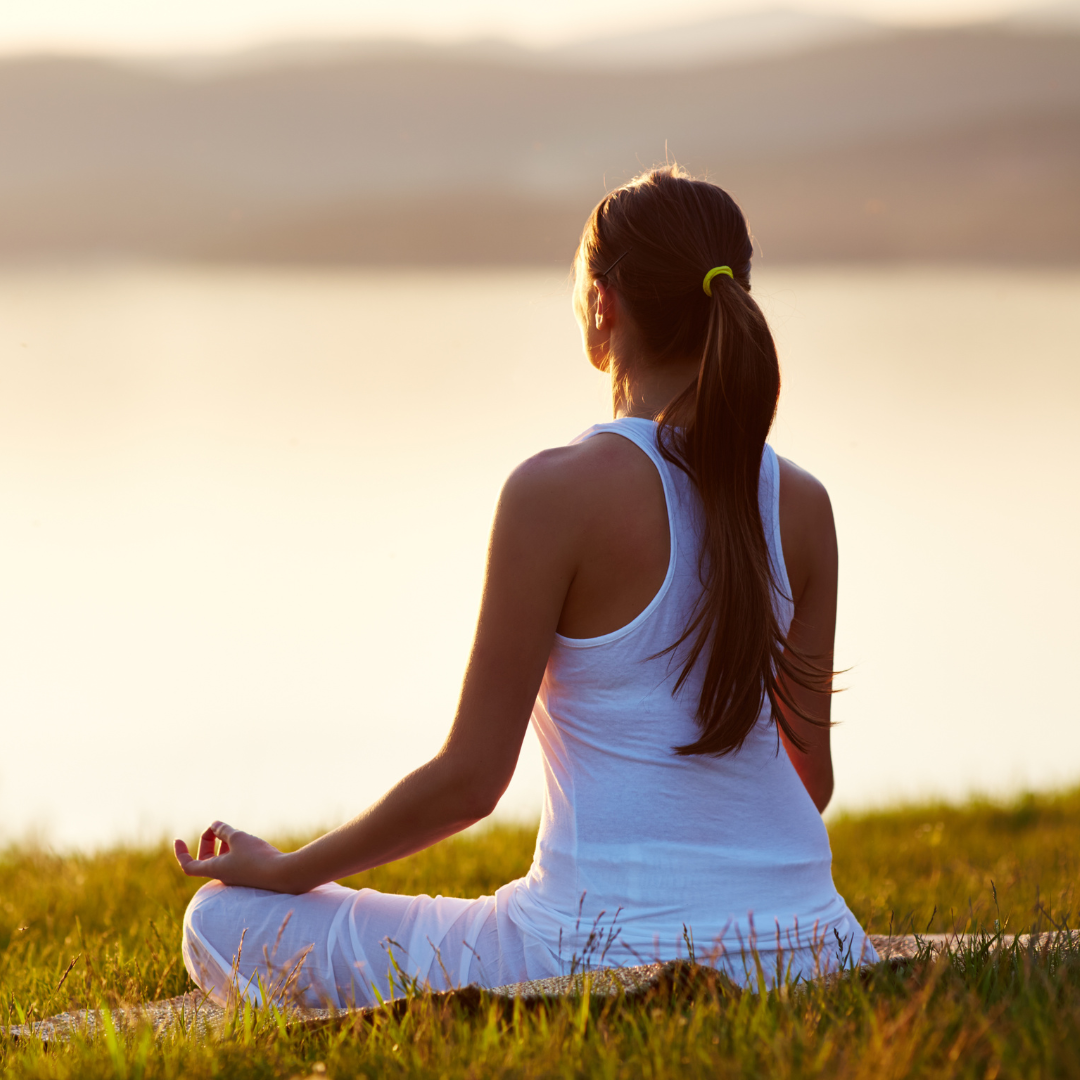 Mindfulness in Nature: Embracing the Serenity of Outdoor Meditation