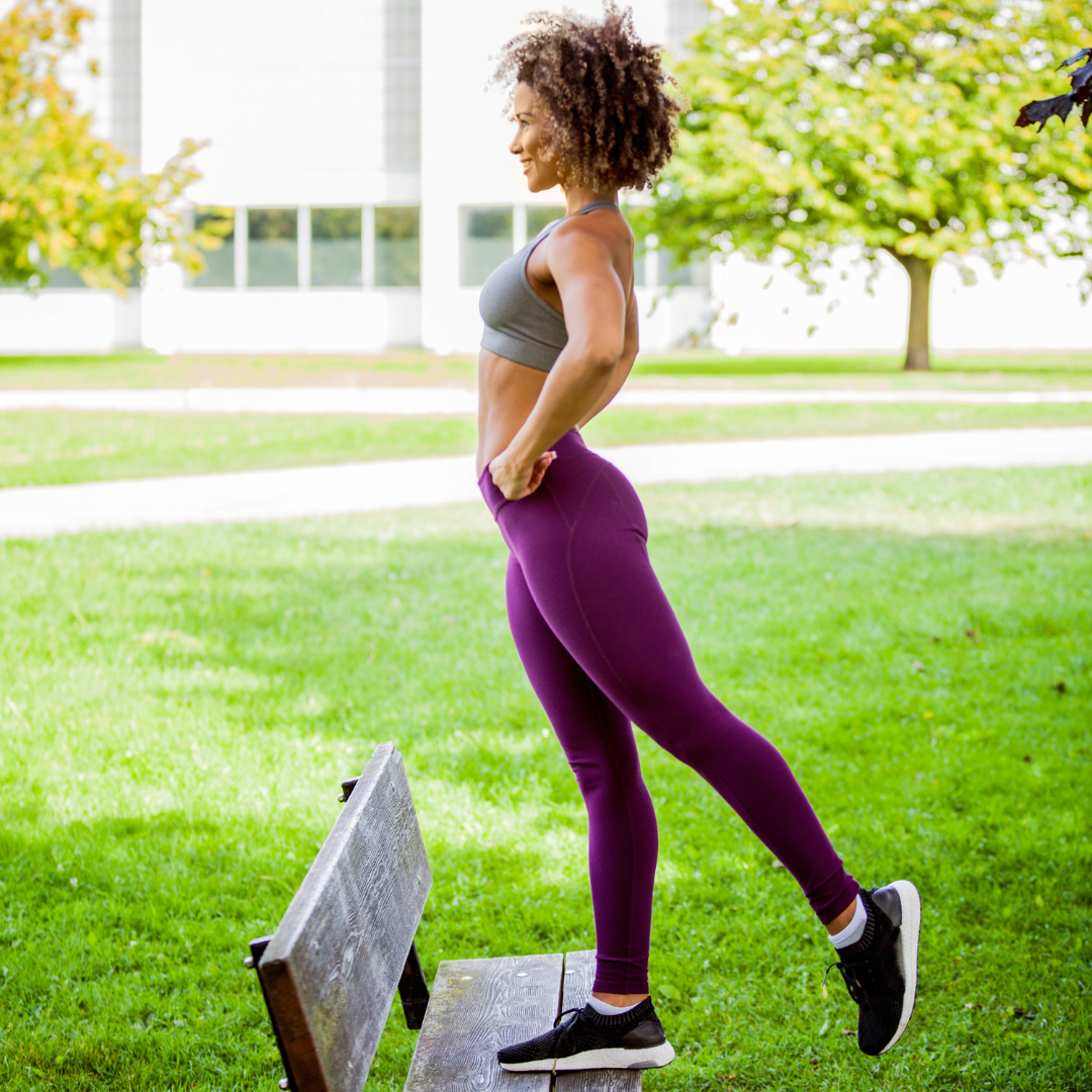 Why Outdoor Exercise Is Good for Your Body and Mind