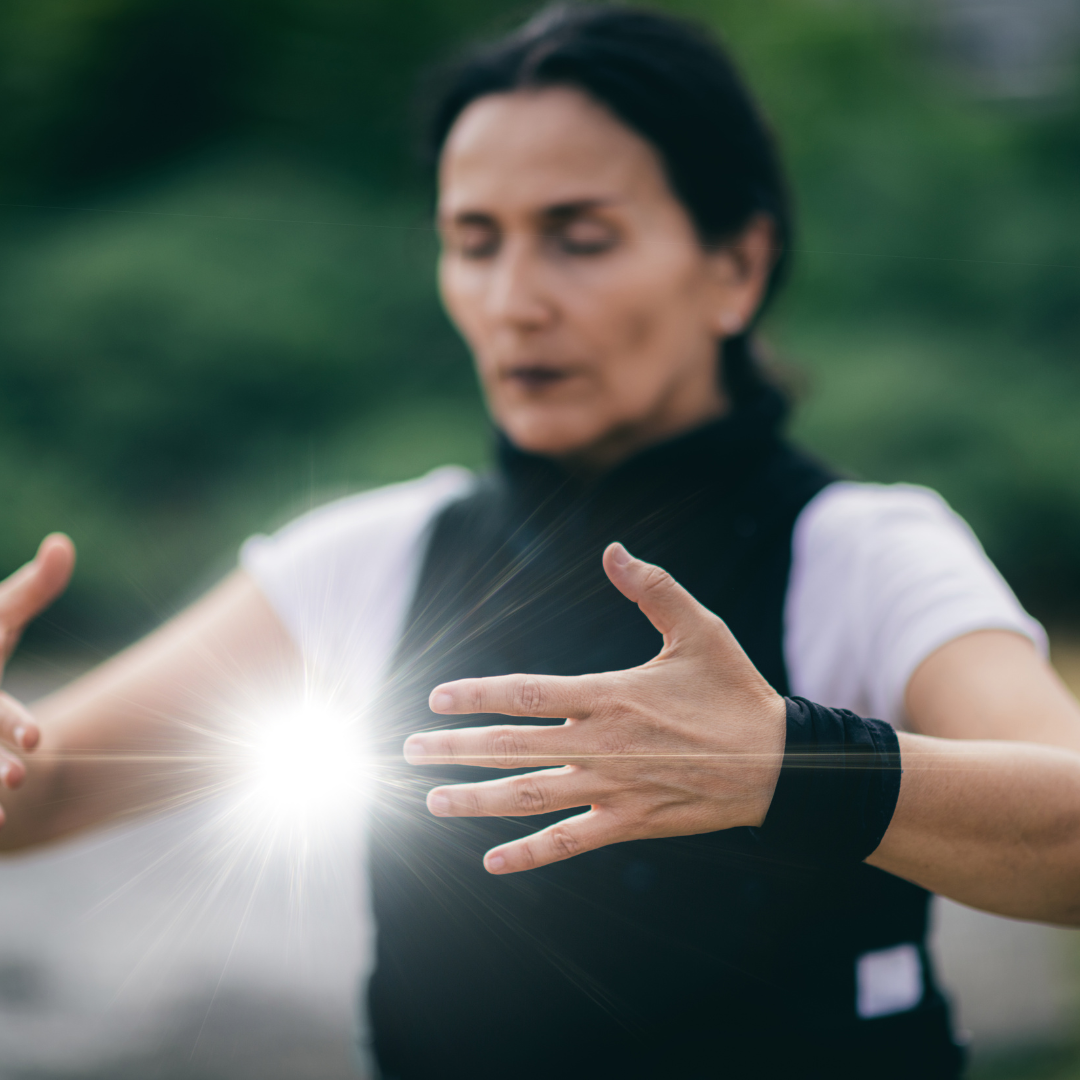 The Mind-Body Benefits of Qi Gong—an Ancient, Meditative Movement Practice