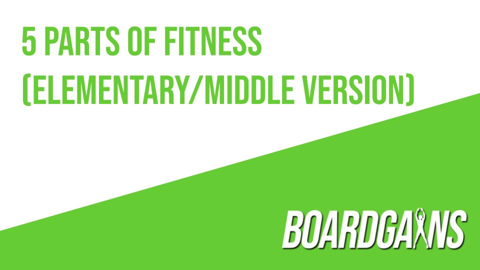 BoardGains Instructor Guide (PE, Camps & Youth Fitness)