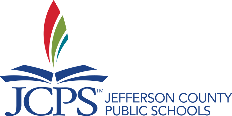 Jefferson County School Board Logo - Bulk Purchase of Boardgains for School Fitness Programs
