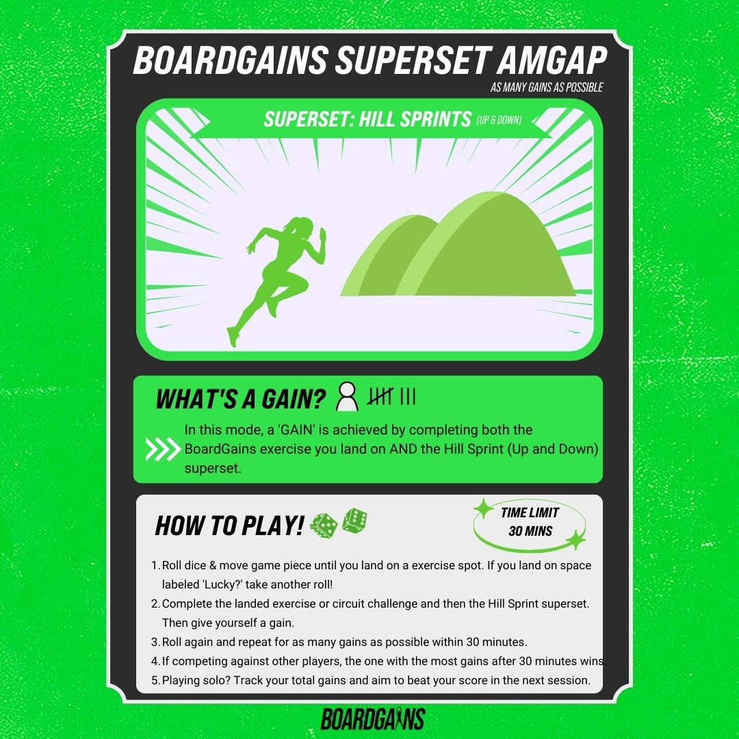 BoardGains Cards Vol 1 Extension: Amplify Your Gains, One Card at a Time!