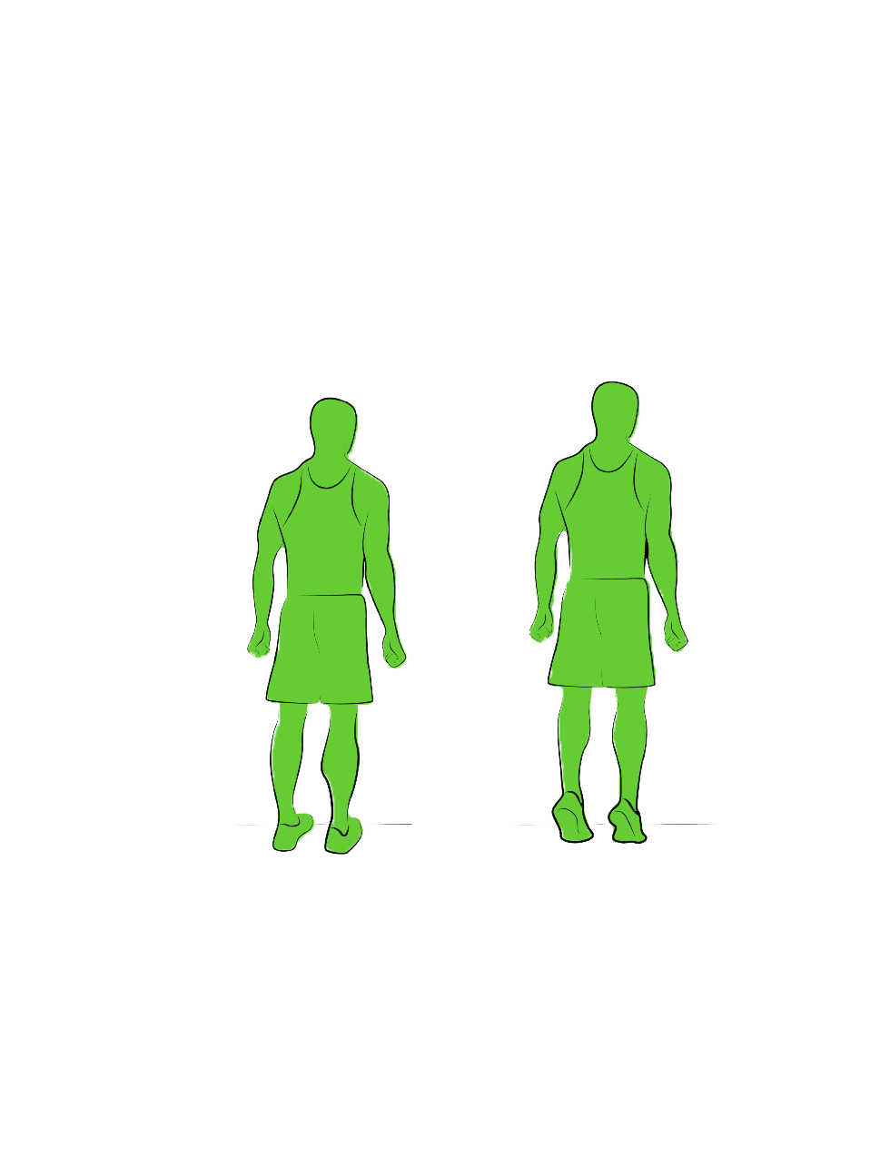 How to Calf Raise Properly with Boardgains: Correct Form, Mistakes, and Variations - A Step-By-Step Guide