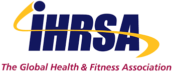 IHRSA Logo - Featured Article on Boardgains Fitness Board Game for Health and Fitness Professionals