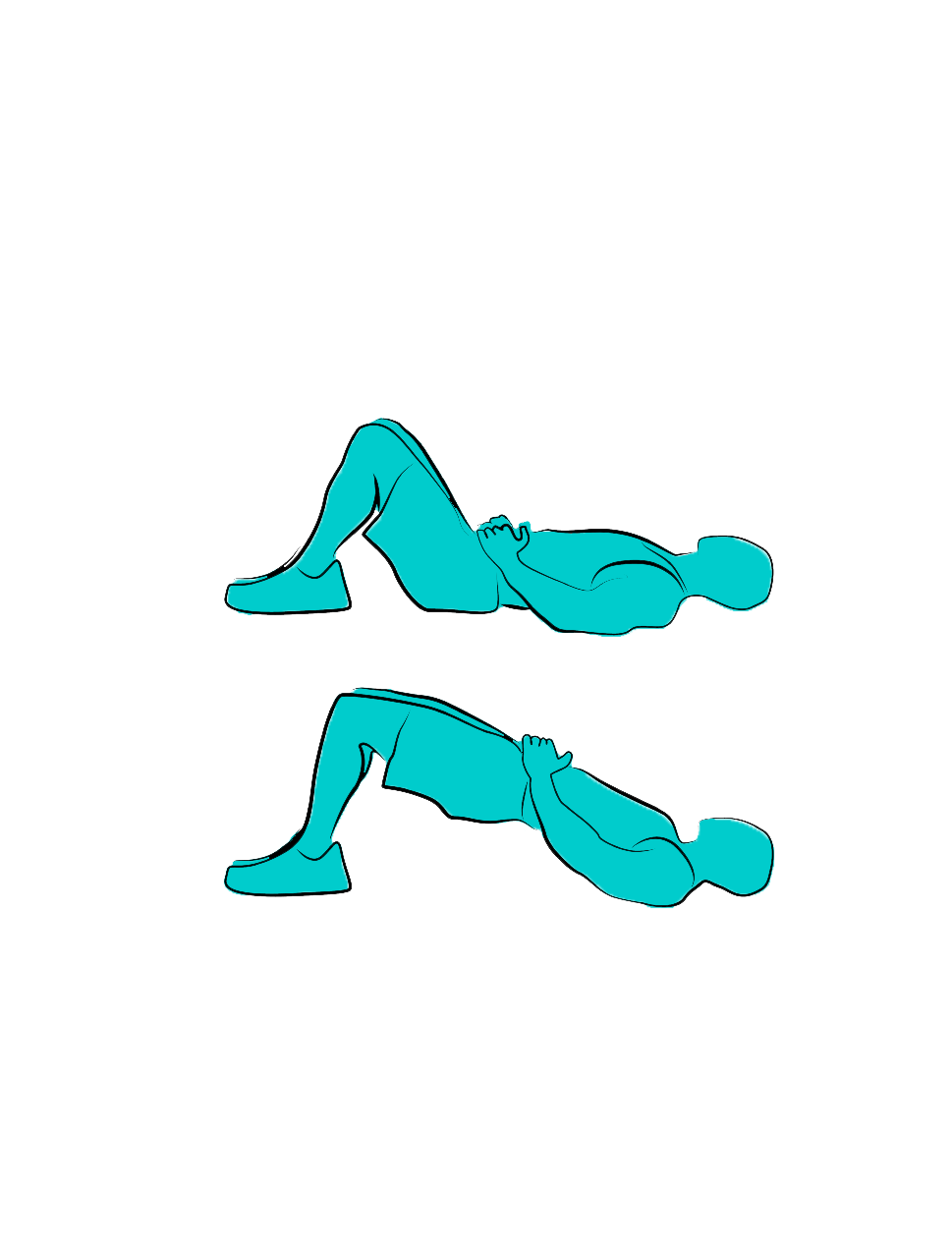 How to Glute Bridge Properly with Boardgains: Correct Form, Mistakes, and Variations - A Step-By-Step Guide