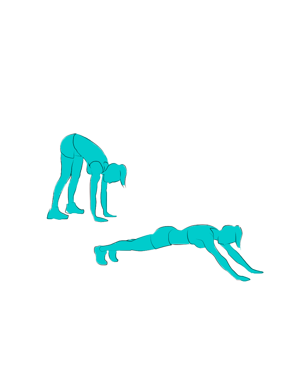 How to Inchworm Properly with Boardgains: Correct Form, Mistakes, and Variations - A Step-By-Step Guide