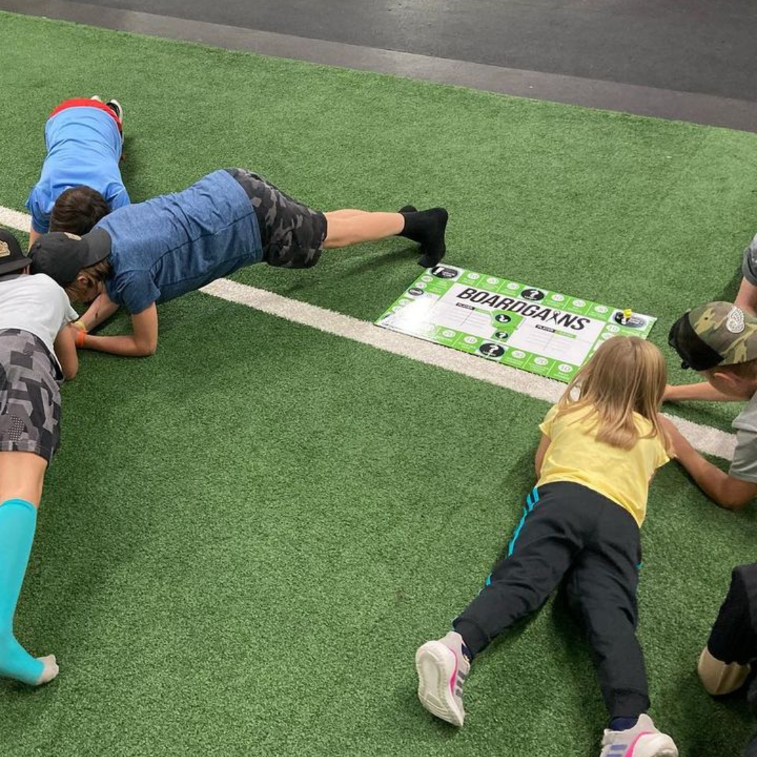 Guide for Schools & Youth Fitness Programs