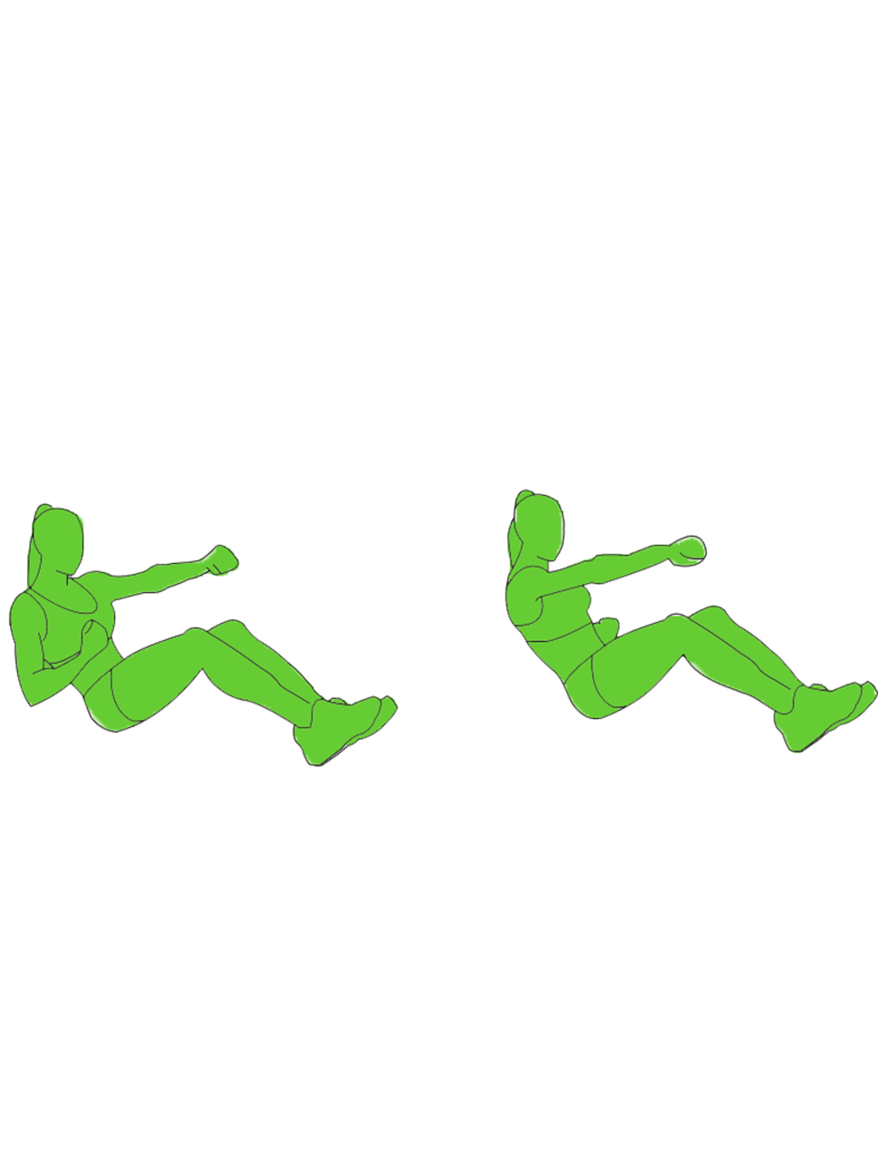 How to Seated Punches Properly with Boardgains: Correct Form, Mistakes, and Variations - A Step-By-Step Guide